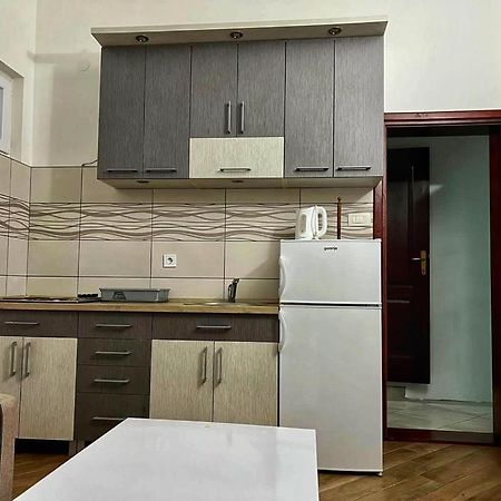 בודווה Apartmani Jankovic מראה חיצוני תמונה