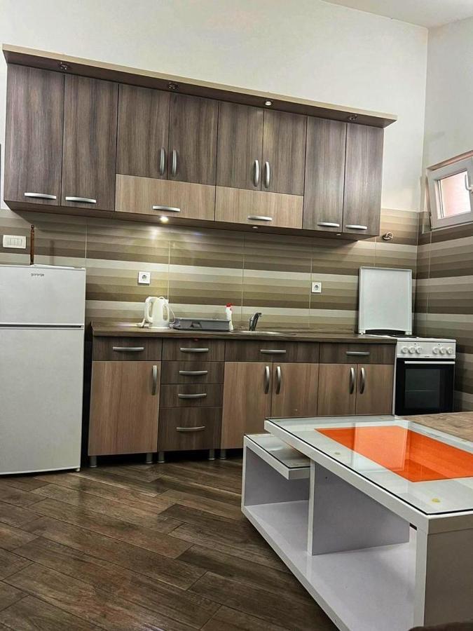 בודווה Apartmani Jankovic מראה חיצוני תמונה