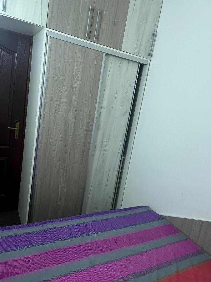 בודווה Apartmani Jankovic מראה חיצוני תמונה