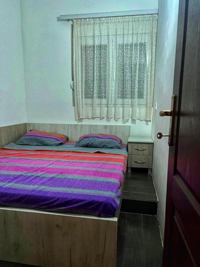 בודווה Apartmani Jankovic מראה חיצוני תמונה