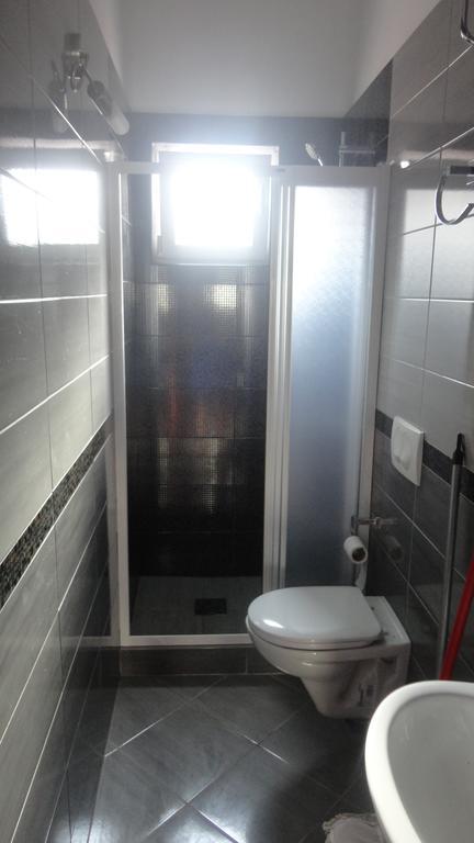 בודווה Apartmani Jankovic מראה חיצוני תמונה