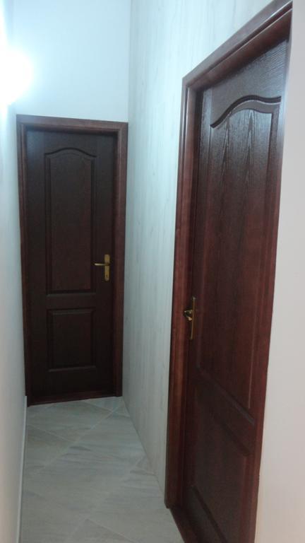 בודווה Apartmani Jankovic מראה חיצוני תמונה