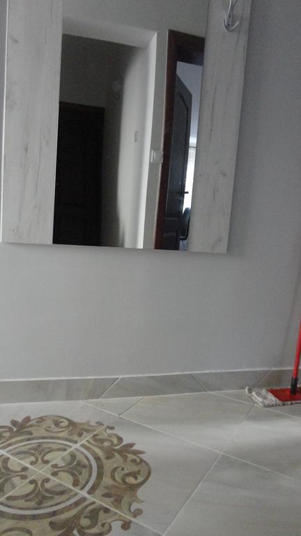 בודווה Apartmani Jankovic מראה חיצוני תמונה