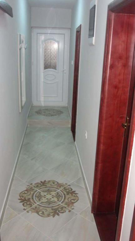 בודווה Apartmani Jankovic מראה חיצוני תמונה